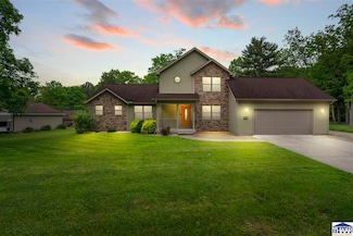2987 Winthrop Rd, Terre Haute, IN 47802