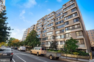 522 21st St NW Unit 211, Washington, DC 20006