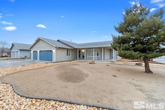 2378 Albatross Way, Sparks, NV 89441