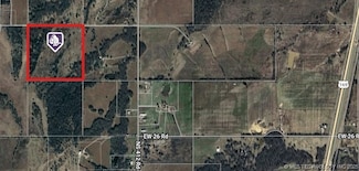 11760 Ew 255 Rd, Nowata, OK 74048