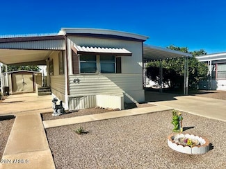 747 E Germann Rd Unit 49, San Tan Valley, AZ 85140