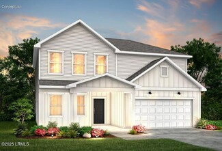 1215 Egret Landing Dr, Beaufort, SC 29902