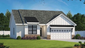 107 Metcalf Dr, Frankfort, KY 40601