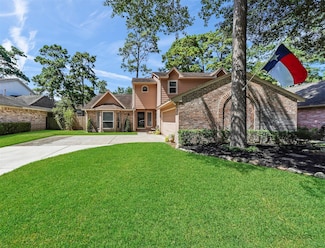 11218 Crooked Pine Dr, Cypress, TX 77429