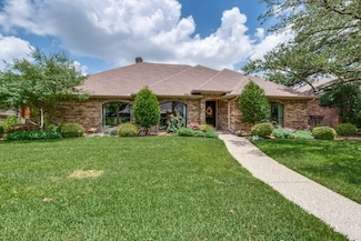 6627 Lovington Dr, Dallas, TX 75252
