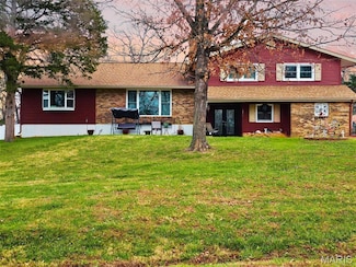 10179 Cherry Hill Ln, Potosi, MO 63664