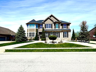 4414 Hickory Grove Blvd, Greenwood, IN 46143
