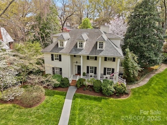 1579 Queens Rd W, Charlotte, NC 28207