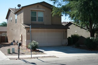 1570 E Monrovia Place, Tucson, AZ 85706