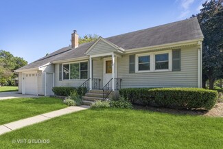103 Swain St, Elburn, IL 60119