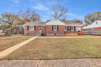 3890 Given Ave, Memphis, TN 38122