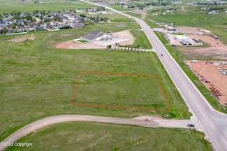 0 Hwy 50 Tract E Doud Phase IV Unit 23-625, Gillette, WY 82718