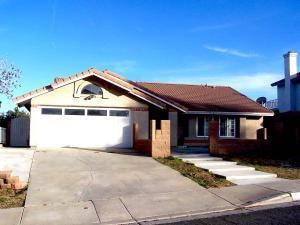40510 Via Verdad, Palmdale, CA 93551