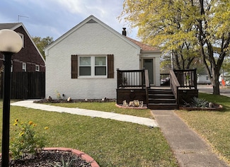 200 Taft Place, Gary, IN 46404