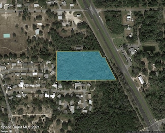 7.26 Route 1, Titusville, FL 32796