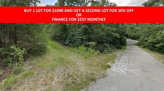 0 Bacabi Dr, Cherokee Village, AR 72529