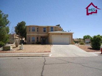 2702 Bright Star Place, Las Cruces, NM 88011