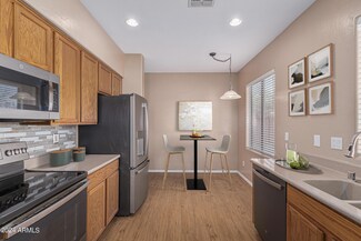 3630 W Marconi Ave, Phoenix, AZ 85053