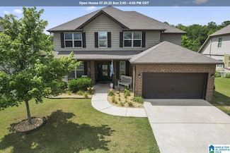 309 Addison Dr, Calera, AL 35040