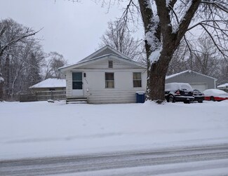 2830 Virginia Ave, Kalamazoo, MI 49004