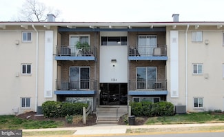 11364 Cherry Hill Rd Unit 1S204, Beltsville, MD 20705