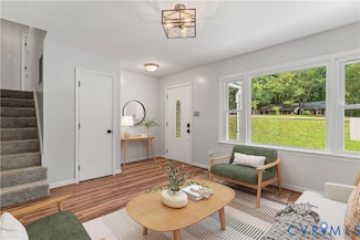 10124 Clearwood Rd, Chesterfield, VA 23832