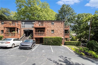 323 8th St NE Unit 7, Atlanta, GA 30309