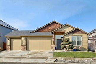 10504 NE 153rd Ave, Vancouver, WA 98682