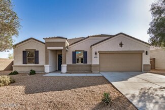 30003 W Rockmount Ave, Buckeye, AZ 85396