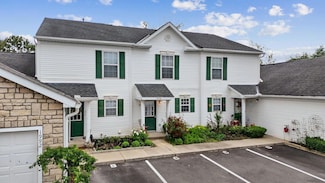 1994 Hoadley Dr Unit 7C, Columbus, OH 43228