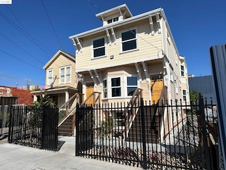 3508 Adeline St, Emeryville, CA 94608