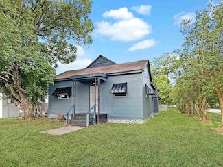 1500 Avenue C, Beaumont, TX 77701