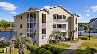 214 Landing Rd Unit I, North Myrtle Beach, SC 29582