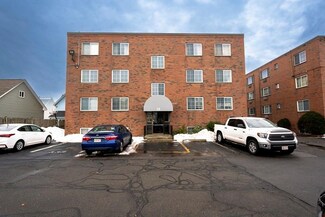 15 Staples Ave Unit 34, Everett, MA 02149