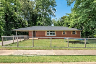 29525 Broad St, Hollow Rock, TN 38342