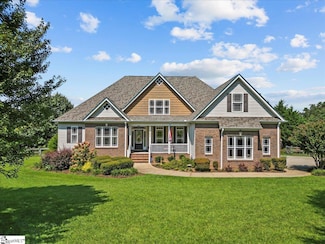 495 Mount Lebanon Church Rd, Greer, SC 29651