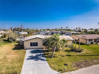3200 Colony Ct, Punta Gorda, FL 33950