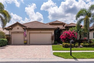 7426 Acorn Way, Naples, FL 34119