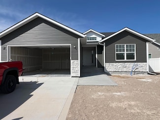 1068 Alpine Ave, Chubbuck, ID 83202