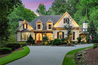 14730 Glencreek Way, Alpharetta, GA 30004