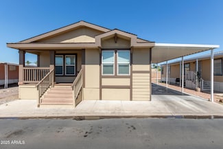5747 W Missouri Ave Unit 166, Glen Dale, AZ 85301