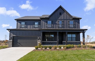 6232 Marsh Rd, Ypsilanti, MI 48197