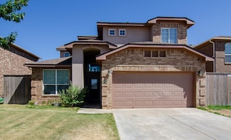 8706 10th Place, Lubbock, TX 79416