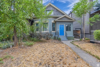 827 E 500 S, Salt Lake City, UT 84102