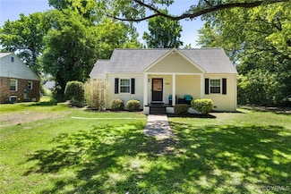 505 Fayette Ave, Richmond, VA 23222