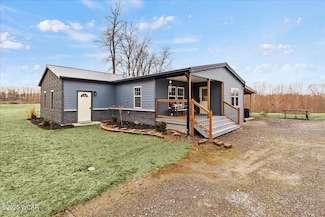 9398 County Road 60, Lewistown, OH 43333