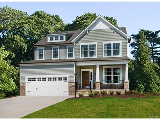 13634 Hewlett Trail Dr, Ashland, VA 23005
