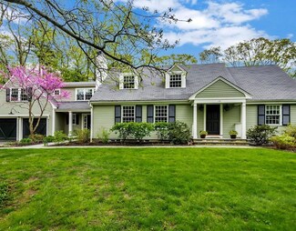 26 Old Farm Rd, Lincoln, MA 01773