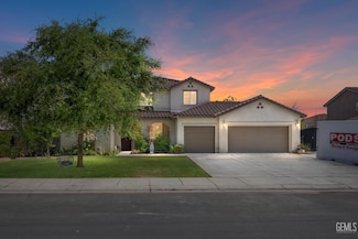 16009 La Strada Ct, Bakersfield, CA 93314
