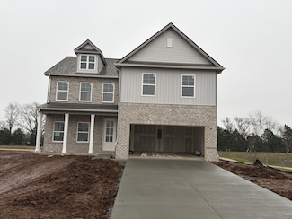 3502 Howard T Smith Dr, Murfreesboro, TN 37129